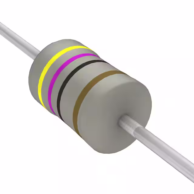 LR2F47R TE Connectivity Passive Product electronic component